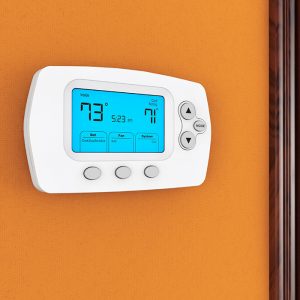 Thermostat Installation in PA and DE