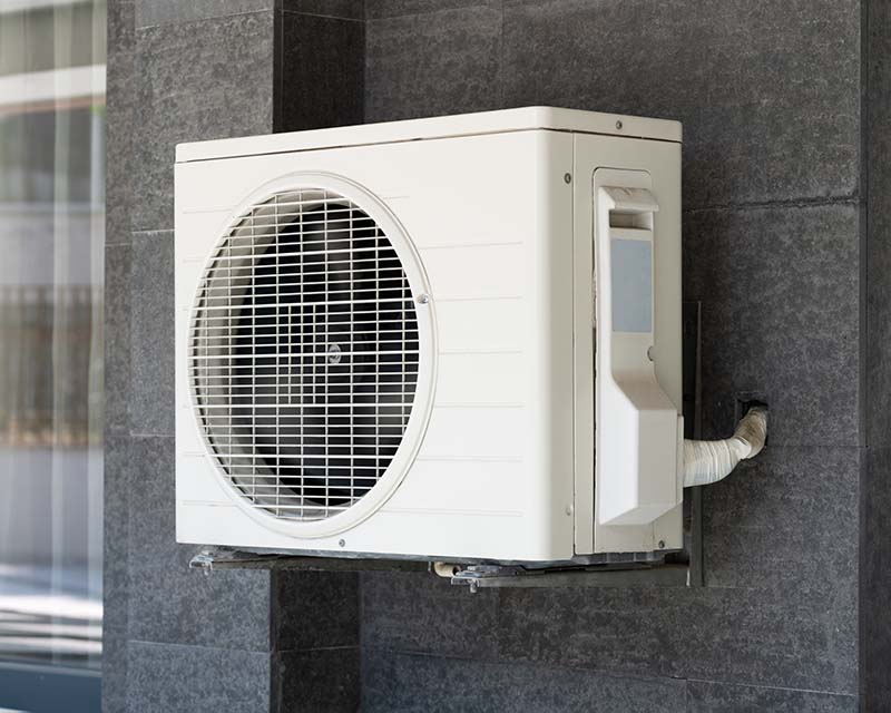 Ductless Mini-Split Air Conditioner in PA and DE