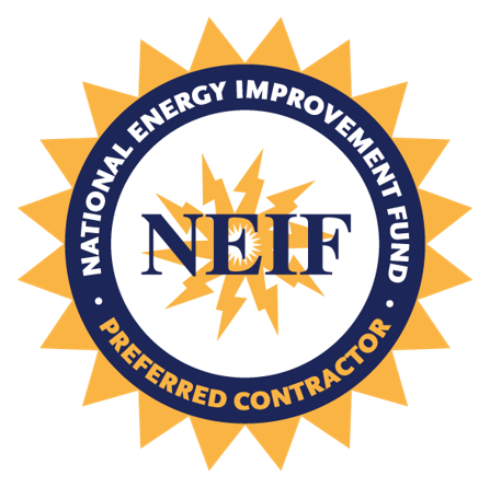 NEIF Preferred Contractor