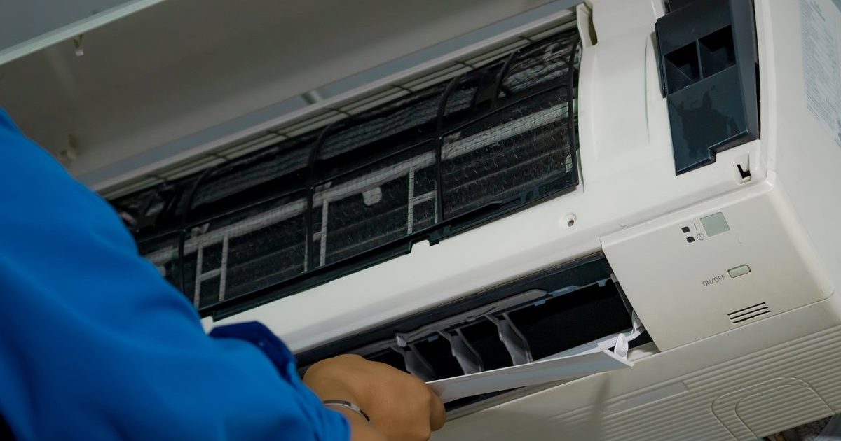 Top 4 Reasons to Schedule An A/C Tune-Up | Ferro Fuel